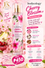Bodycology Cherry Blossom Bodymist 237ml