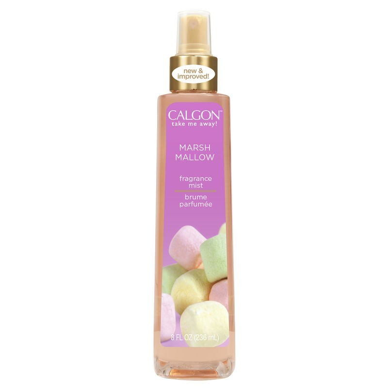 Calgon Take me away Limited Scent Collection