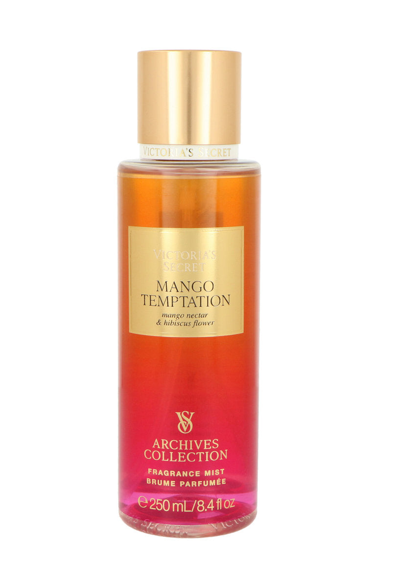 Victoria's Secret Mango Temptation